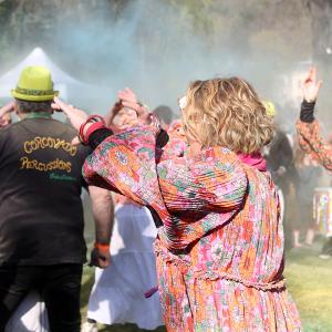 © Service communication - Ville d'Harfleur