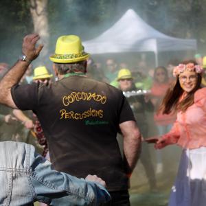 © Service communication - Ville d'Harfleur