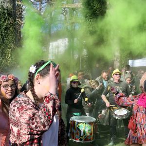 © Service communication - Ville d'Harfleur