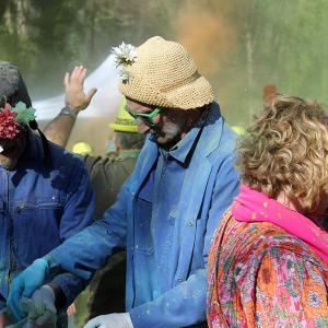 © Service communication - Ville d'Harfleur