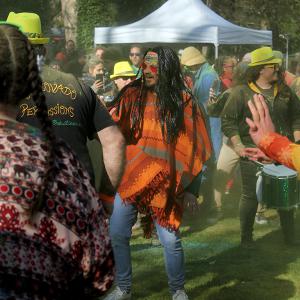 © Service communication - Ville d'Harfleur