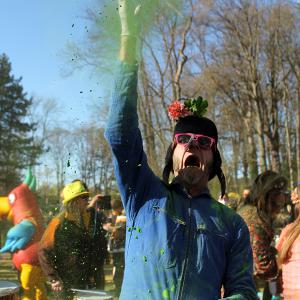 © Service communication - Ville d'Harfleur