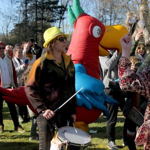 © Service communication - Ville d'Harfleur