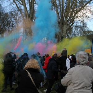 © Service communication - Ville d'Harfleur