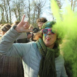 © Service communication - Ville d'Harfleur