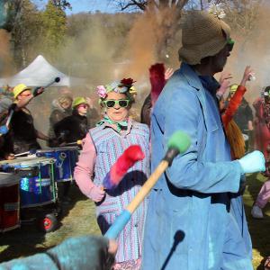 © Service communication - Ville d'Harfleur