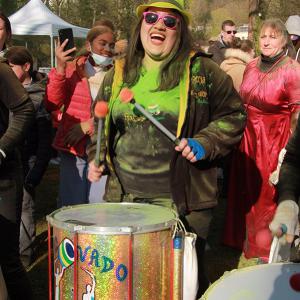 © Service communication - Ville d'Harfleur