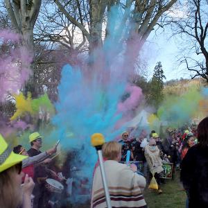 © Service communication - Ville d'Harfleur