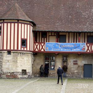 © Service communication - Ville d'Harfleur