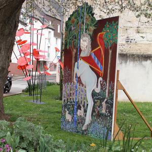 © Service communication - Ville d'Harfleur