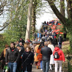 © Service communication - Ville d'Harfleur