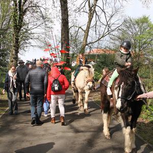 © Service communication - Ville d'Harfleur