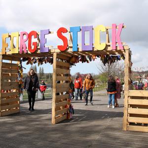 © Service communication - Ville d'Harfleur