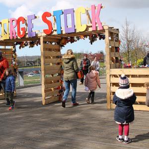 © Service communication - Ville d'Harfleur