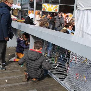 © Service communication - Ville d'Harfleur