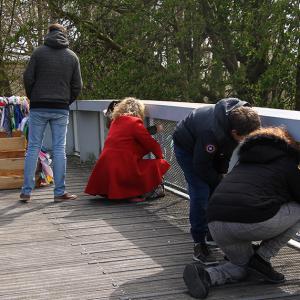 © Service communication - Ville d'Harfleur