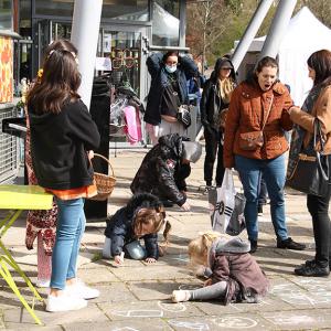 © Service communication - Ville d'Harfleur