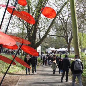 © Service communication - Ville d'Harfleur