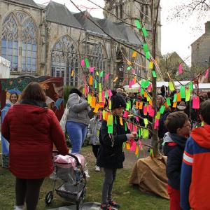 © Service communication - Ville d'Harfleur