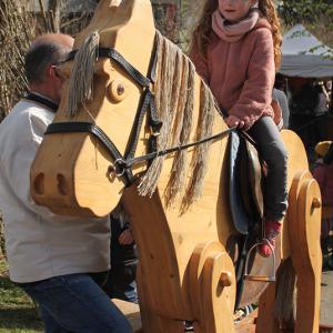 © Service communication - Ville d'Harfleur