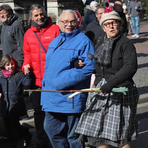 © Service communication - Ville d'Harfleur