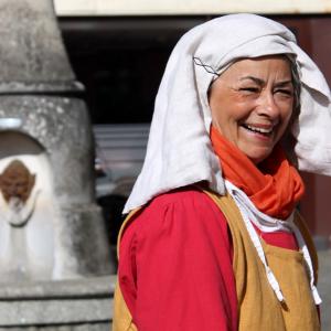 © Service communication - Ville d'Harfleur