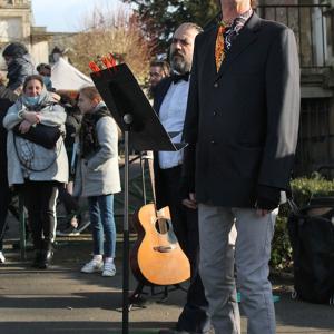 © Service communication - Ville d'Harfleur