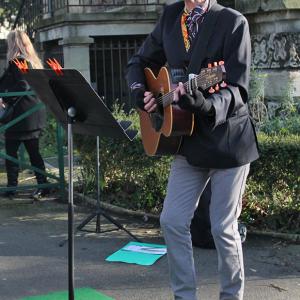 © Service communication - Ville d'Harfleur