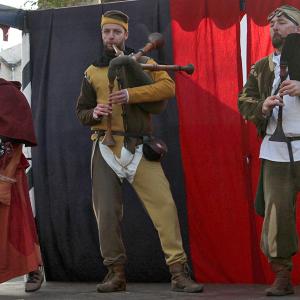 © Service communication - Ville d'Harfleur