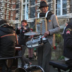 © Service communication - Ville d'Harfleur