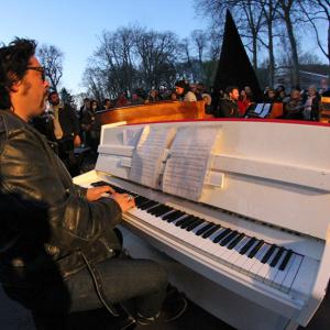 © Service communication - Ville d'Harfleur