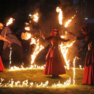 © Service communication - Ville d'Harfleur