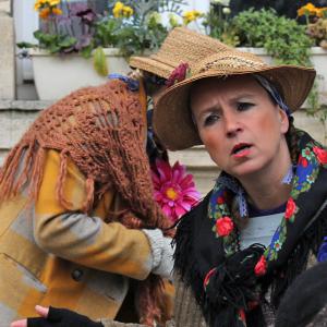 © Service communication - Ville d'Harfleur