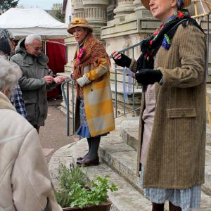 © Service communication - Ville d'Harfleur