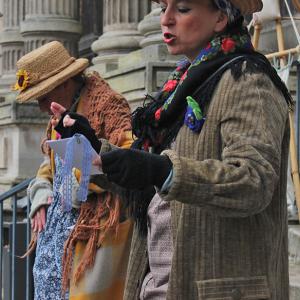 © Service communication - Ville d'Harfleur