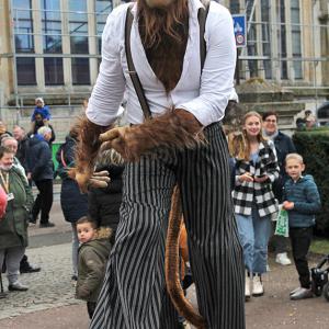 © Service communication - Ville d'Harfleur