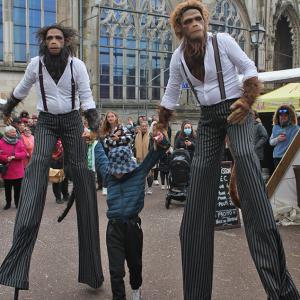 © Service communication - Ville d'Harfleur