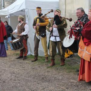 © Service communication - Ville d'Harfleur