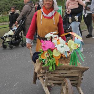 © Service communication - Ville d'Harfleur