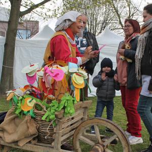 © Service communication - Ville d'Harfleur