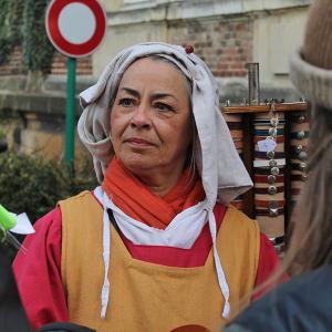 © Service communication - Ville d'Harfleur