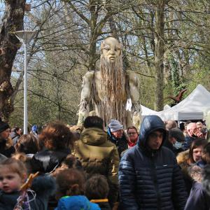 © Service communication - Ville d'Harfleur