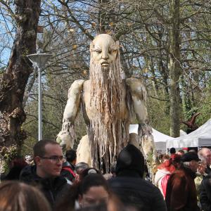 © Service communication - Ville d'Harfleur