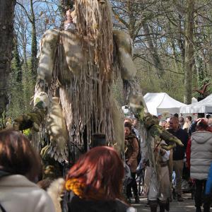 © Service communication - Ville d'Harfleur