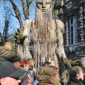 © Service communication - Ville d'Harfleur