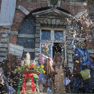 © Service communication - Ville d'Harfleur