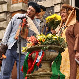 © Service communication - Ville d'Harfleur