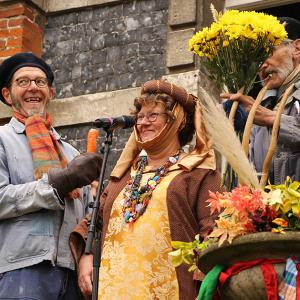 © Service communication - Ville d'Harfleur