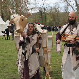 © Service communication - Ville d'Harfleur