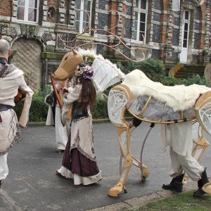 © Service communication - Ville d'Harfleur